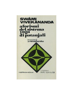 Aforismi del Sistema Yoga di Patanjali