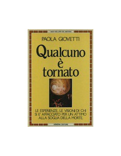 Qualcuno è Tornato