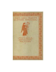 I Poeti dell'Antologia Palatina