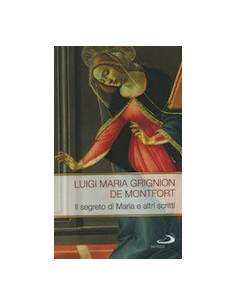Il Segreto di Maria