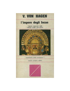 L'Impero degli Incas
