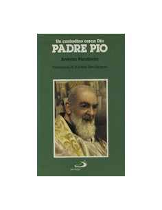 Padre Pio