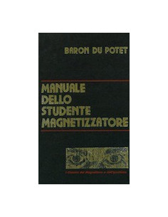 Manuale dello Studente Magnetizzatore