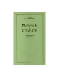 Pensate e Guarite