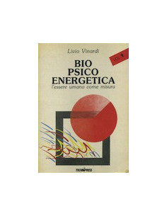 Biopsicoenergetica