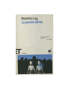 La Parola Ebreo