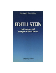 Edith Stein
