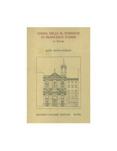 Chiesa delle SS. Stimmate di Francesco D'Assisi in Roma