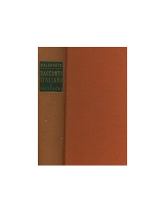 Racconti Italiani
