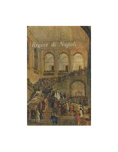 Regine di Napoli