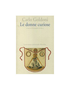 Le Donne Curiose