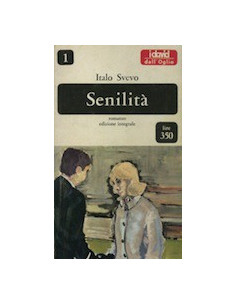 Senilità
