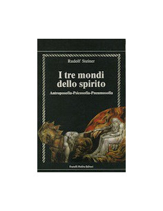 I tre mondi dello spirito
