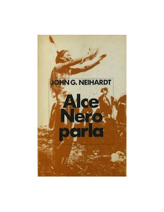 Alce Nero Parla