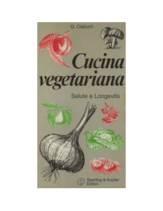 Cucina Vegetariana
