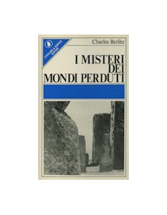 I Misteri dei Mondi Perduti