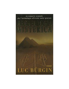 Archeologia Misterica
