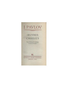 Œuvres Choisis