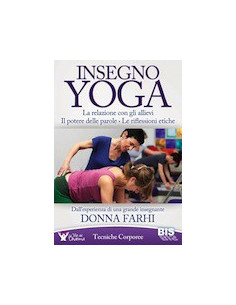 Insegno Yoga
