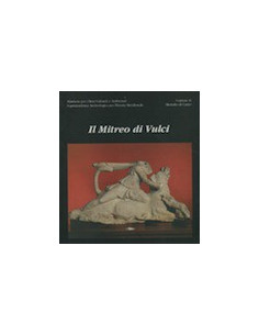 Il Mitreo di Vulci