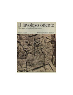 Il Favoloso Oriente