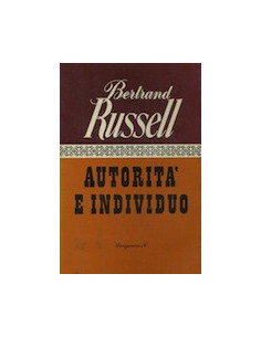 Autorità e Individuo