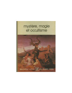 Mystère, Magie et Occultisme