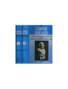 The Chronic Diseases