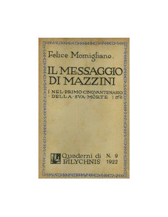 Il Messaggio di Mazzini