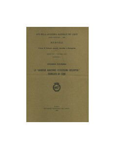 La "Graduum Agnationis Vetustissima Descriptio" Segnalata da Cujas