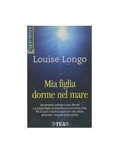 Mia Figlia Dorme nel Mare