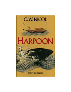 Harpoon