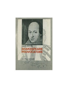 Shakespeare Provocatore
