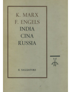India Cina Russia