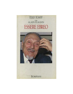 Essere Ebreo