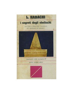 I Segreti degli Obelischi
