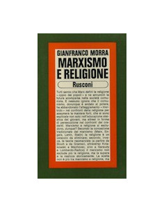 Marxismo e Religione