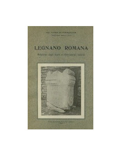 Legnano Romana