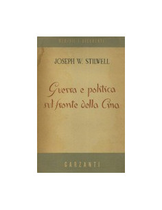 Guerra e Politica sul Fronte della Cina