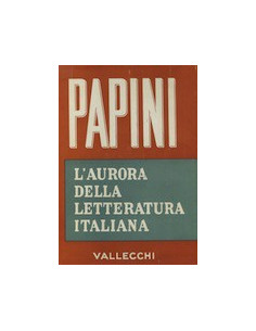 L'Aurora della Letteratura Italiana