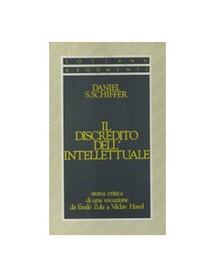 Il Discredito dell'Intellettuale