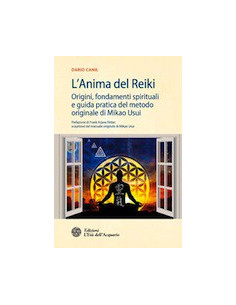L'Anima del Reiki