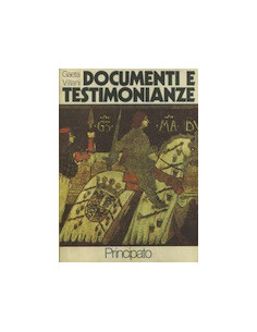 Documenti e Testimonianze