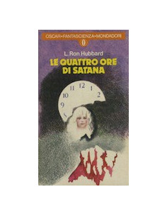 Le Quattro Ore di Satana