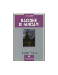 Racconti di Fantasmi