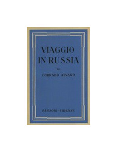 Viaggio in Russia