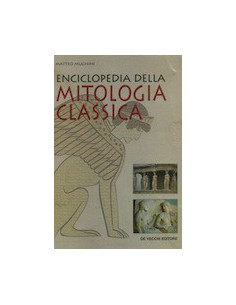 Enciclopedia della mitologia classica