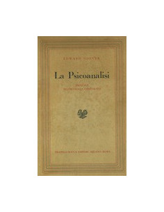 La Psicoanalisi