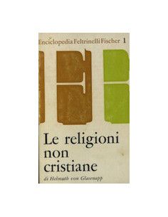 Le Religioni non Cristiane