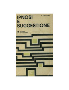 Ipnosi e Suggestione